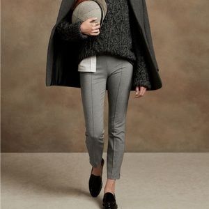 Banana Republic Sloan Leggings